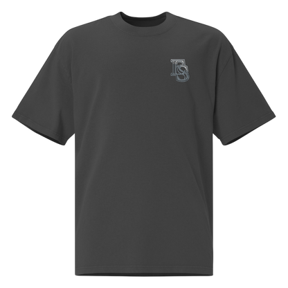 Embroeied T-Shirt